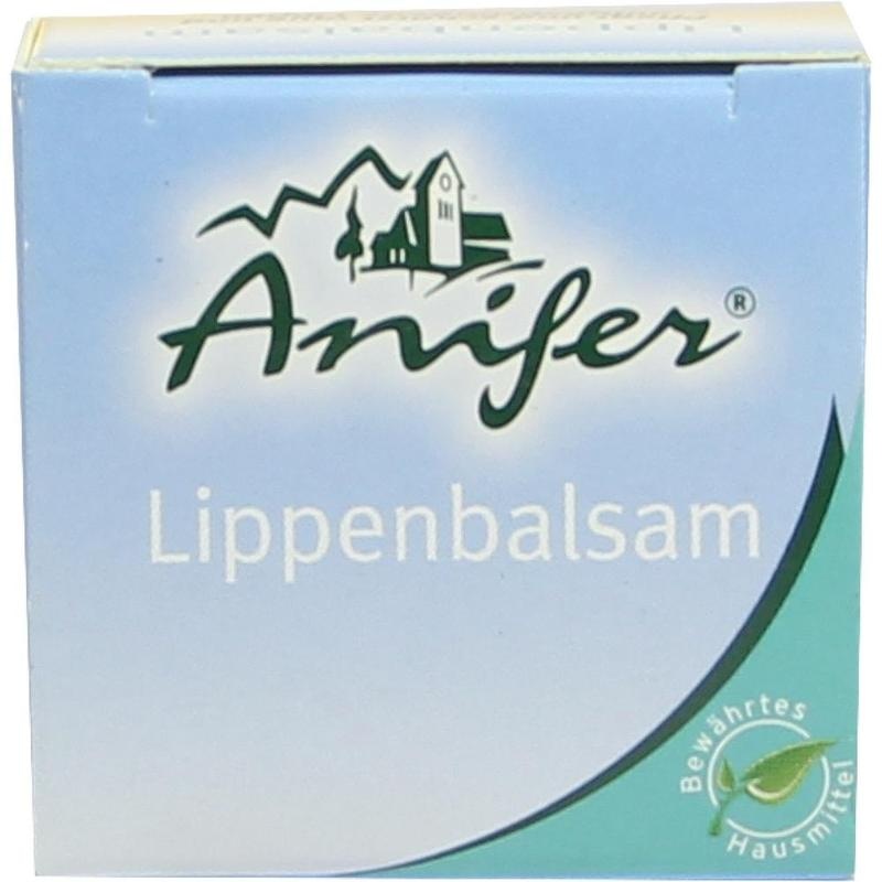 ANIFER Lippenbalsam