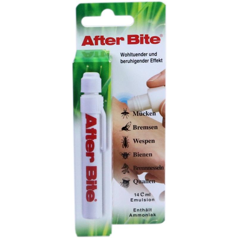 AFTER BITE Stift