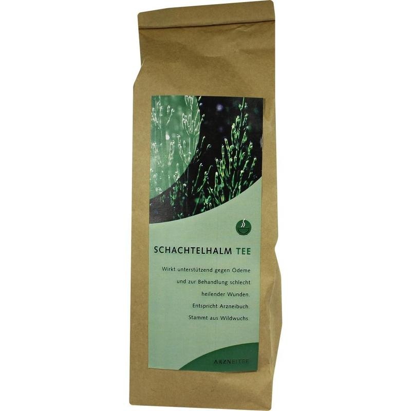 SCHACHTELHALMTEE