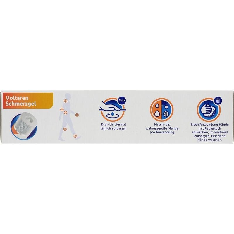 VOLTAREN Schmerzgel