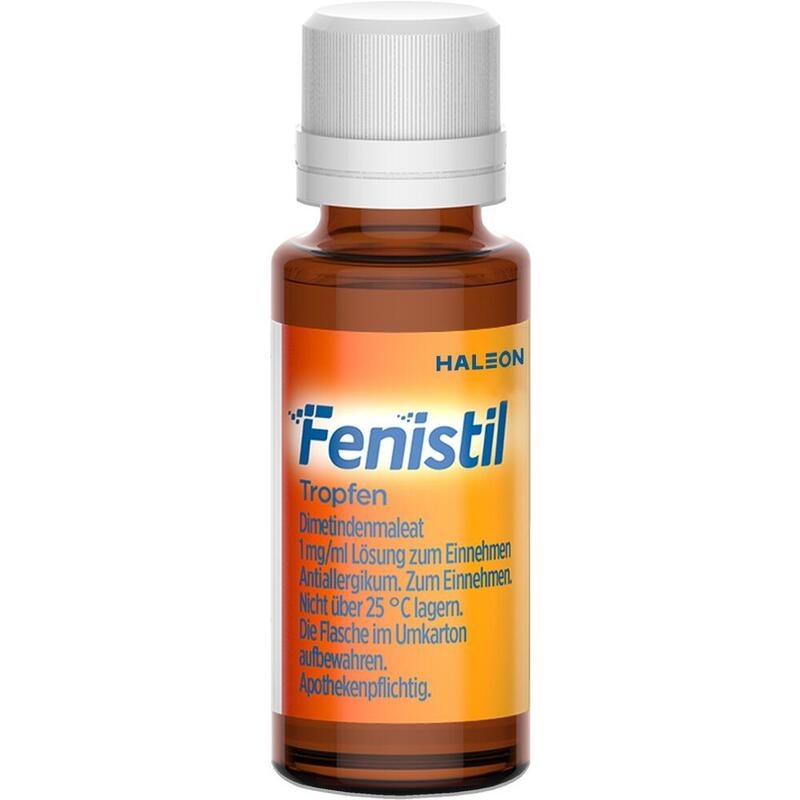 FENISTIL Tropfen