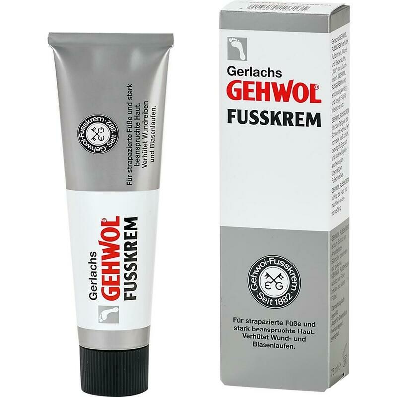 GEHWOL Fußcreme