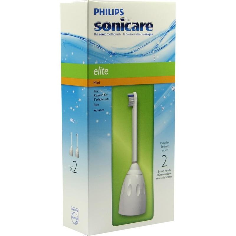 SONICARE Elite HX7012 Bürstenaufs.mini
