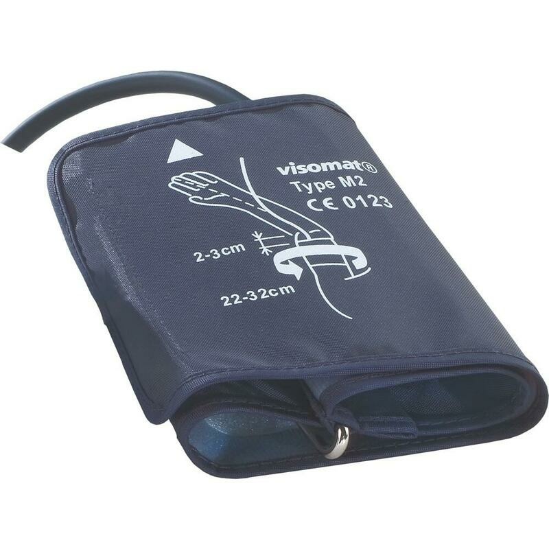 VISOMAT Bügelmansch.comfort eco Typ M2 22-32 cm