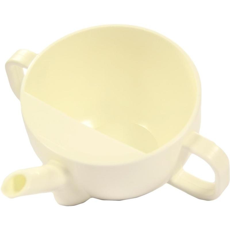 KRANKENTASSE Kunststoff