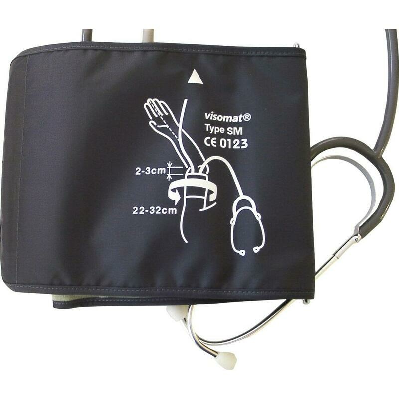 VISOMAT Bügelmansch.Typ SM