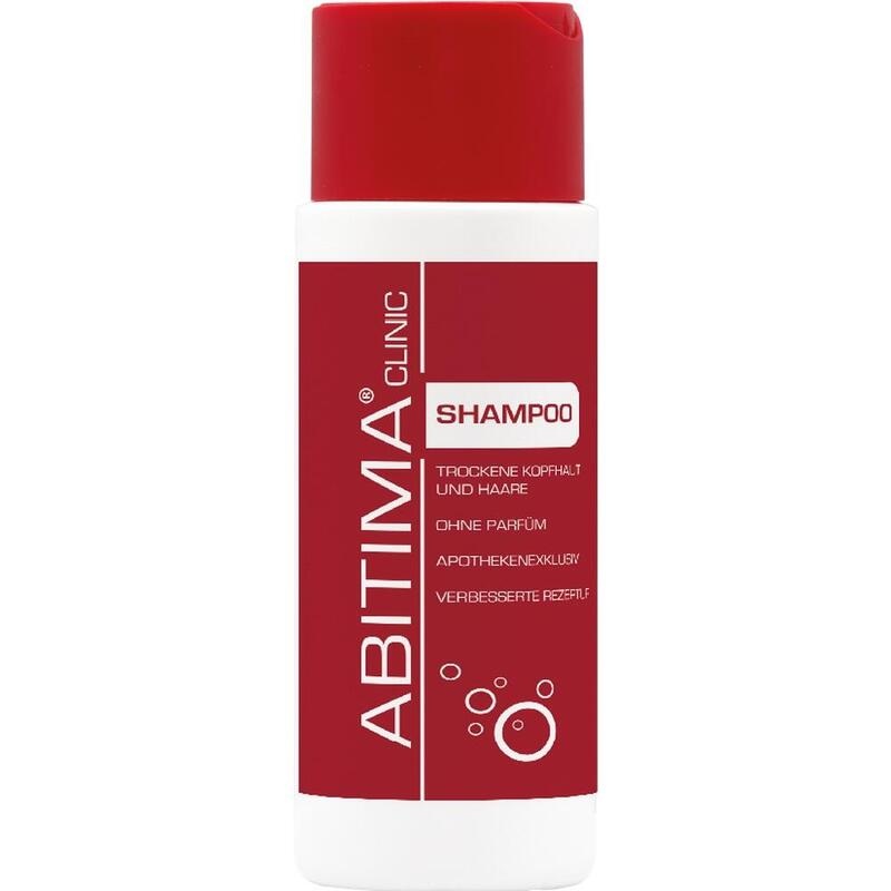 ABITIMA Clinic Shampoo