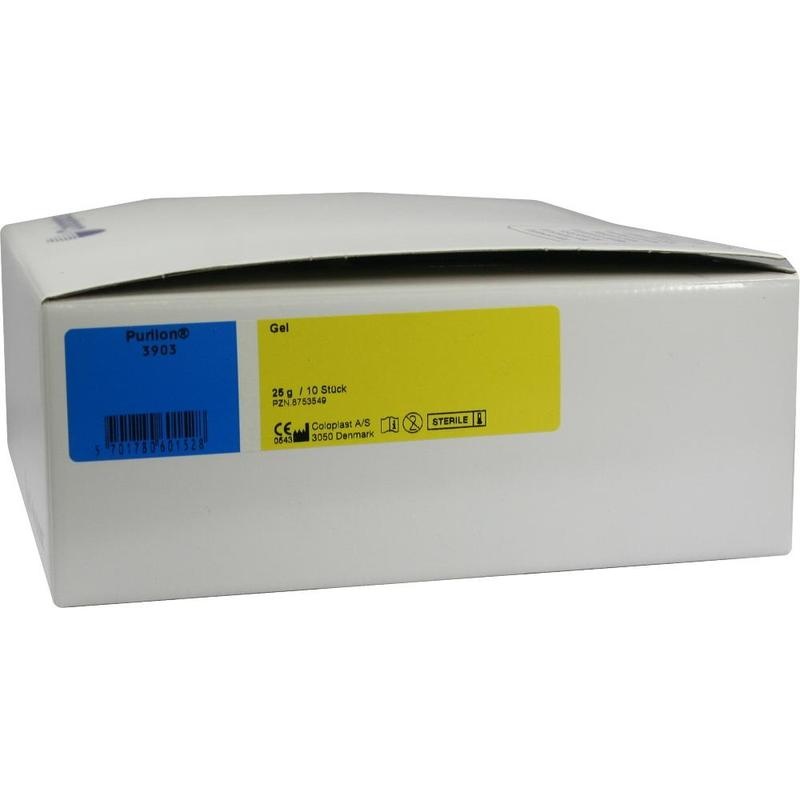 COMFEEL Purilon Gel 3903
