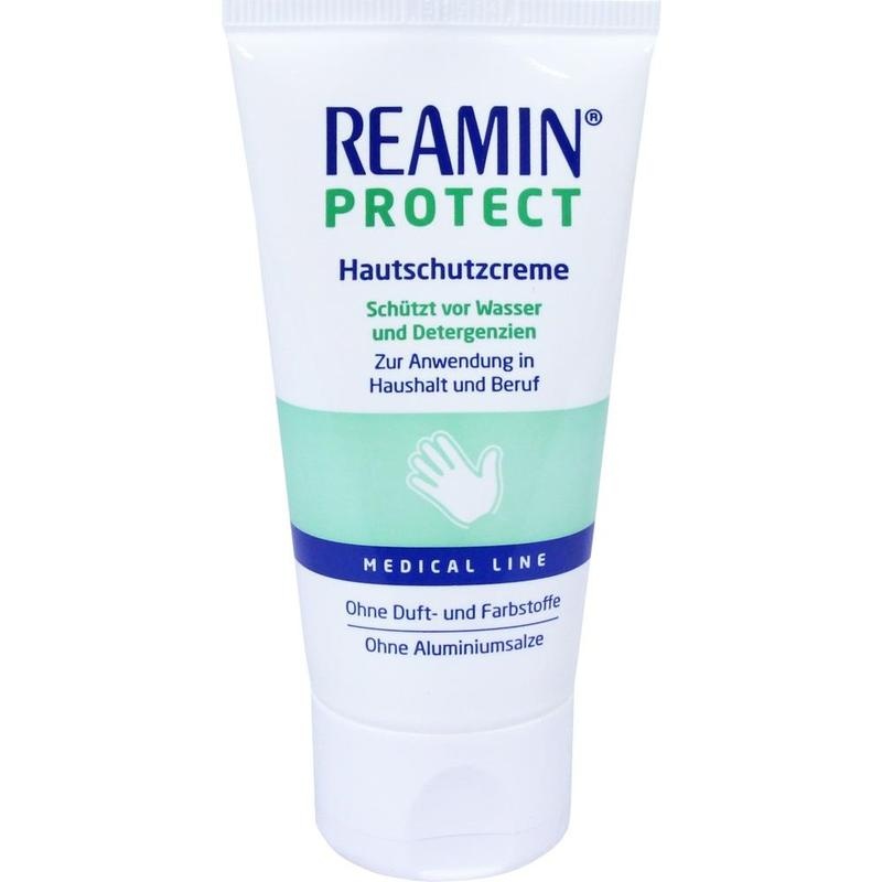 REAMIN Protect Hautschutzcreme