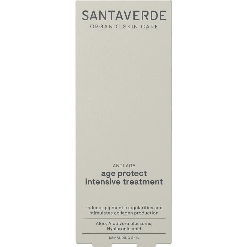 AGE PROTECT ampullenkur