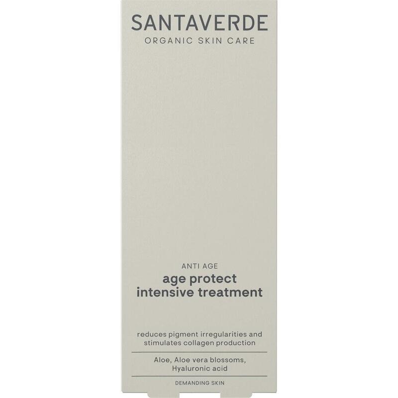 AGE PROTECT ampullenkur