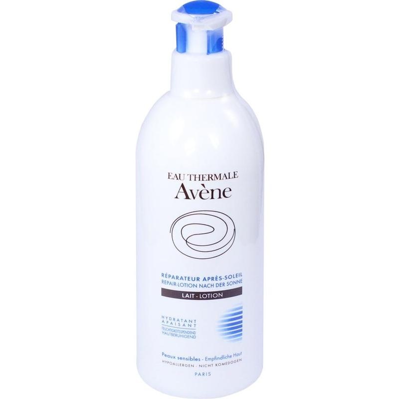 AVENE Repair Lotion