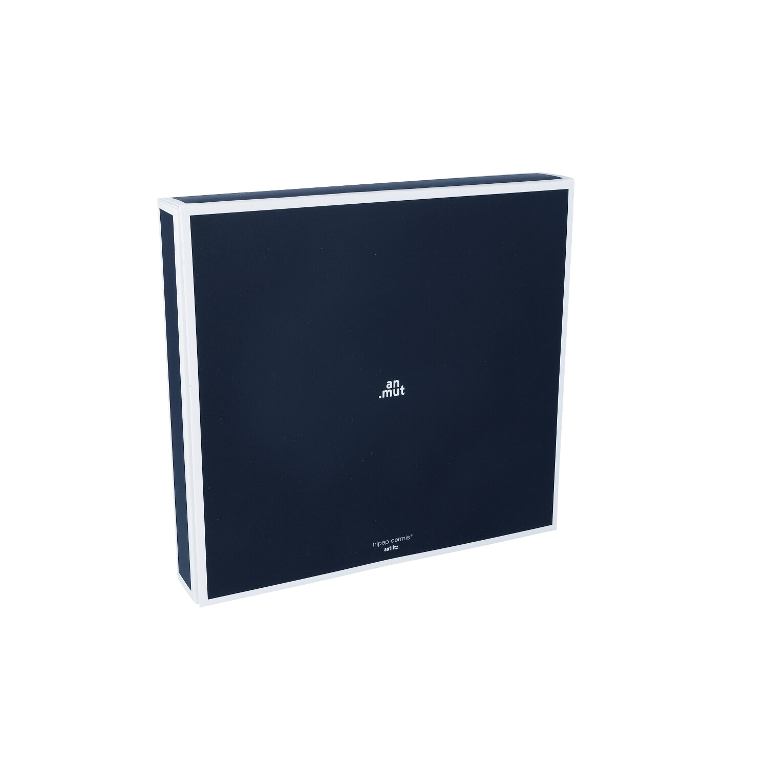 AN.MUT tripep dermis antlitz Hydrogel-Maske