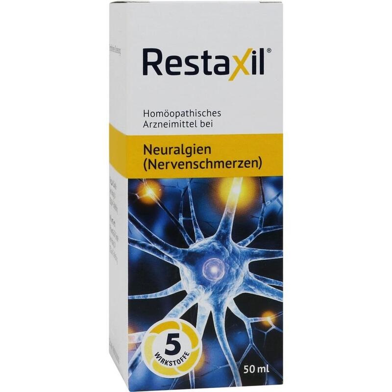 RESTAXIL Mischung