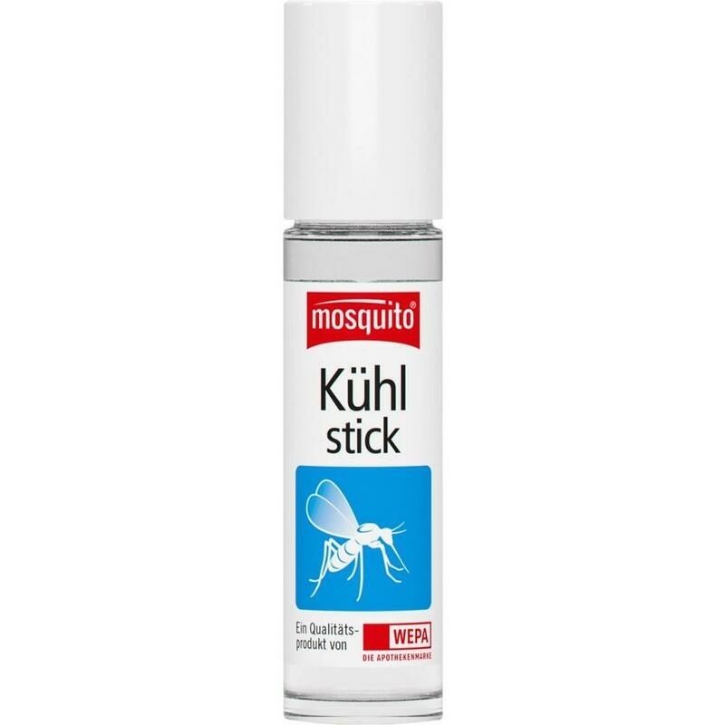 MOSQUITO Kühl-Stick