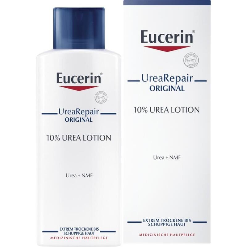 EUCERIN UreaRepair ORIGINAL Lotion 10%