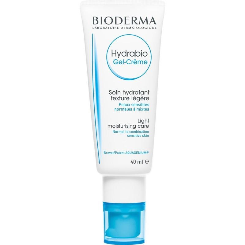 BIODERMA Hydrabio Gel-Creme