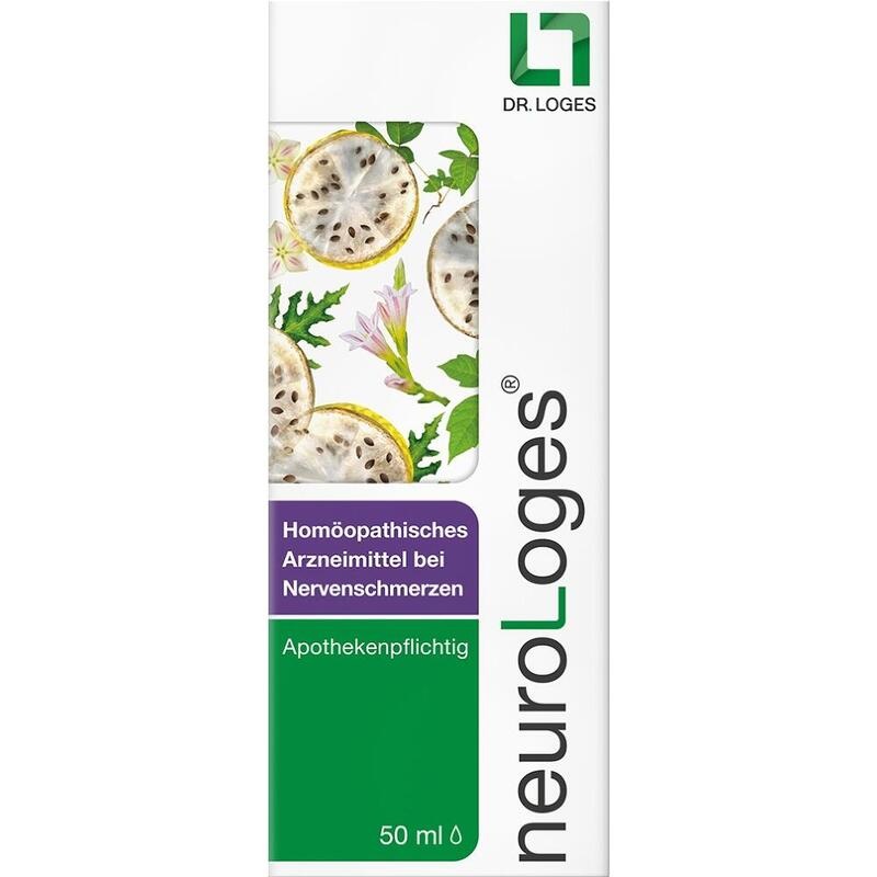 NEUROLOGES Tropfen