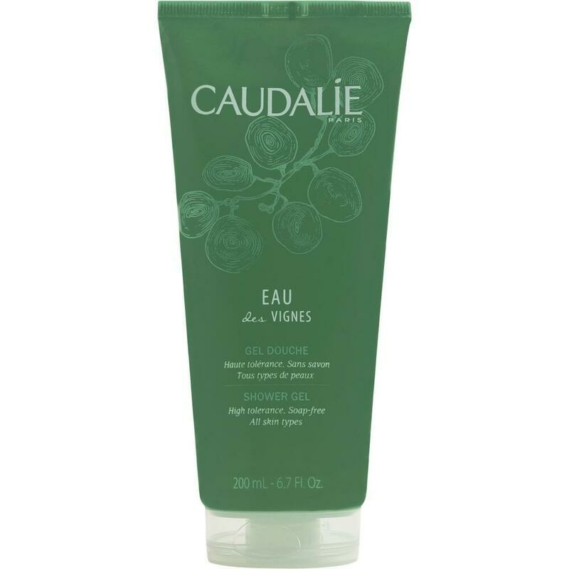 CAUDALIE Duschgel Eau des vignes