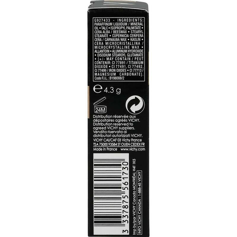 VICHY DERMABLEND SOS-Cover Stick 15
