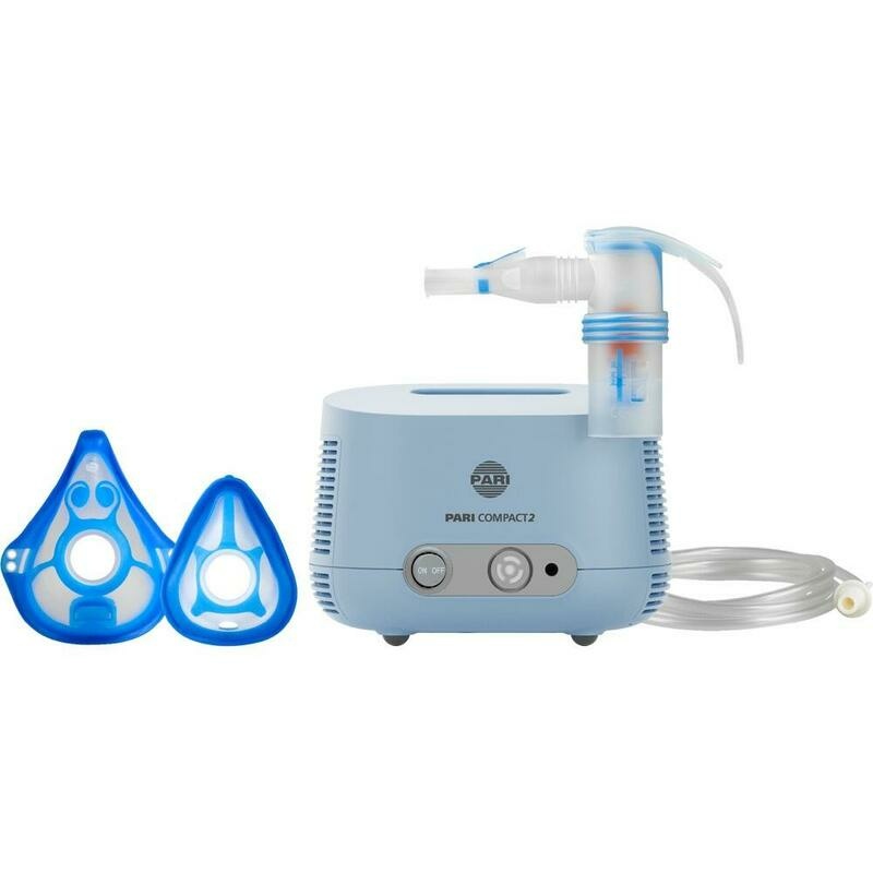 PARI COMPACT2 Inhalationsgerät