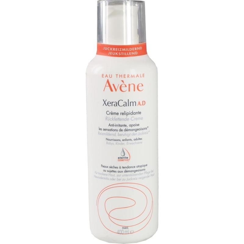 AVENE XeraCalm A.D Creme