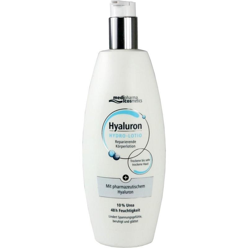 HYALURON HYDRO-LOTIO