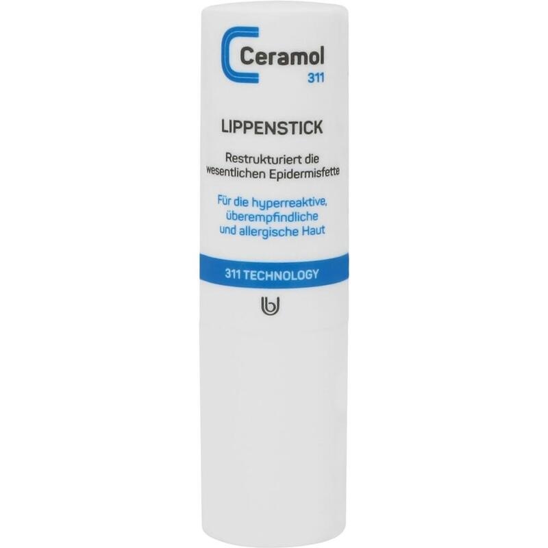CERAMOL Lippenstick 311