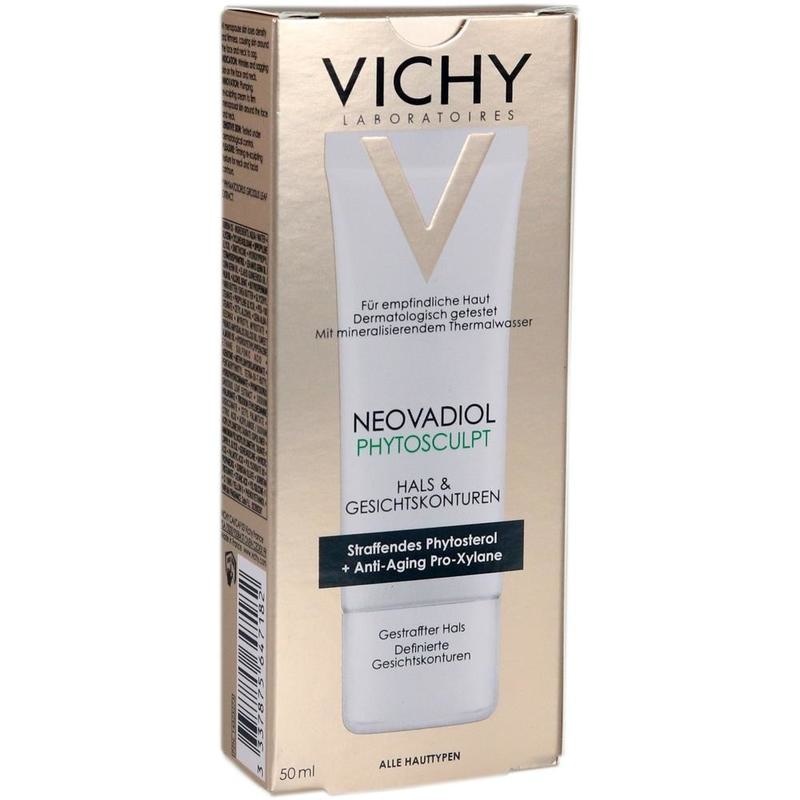 VICHY NEOVADIOL Phytosculpt Creme