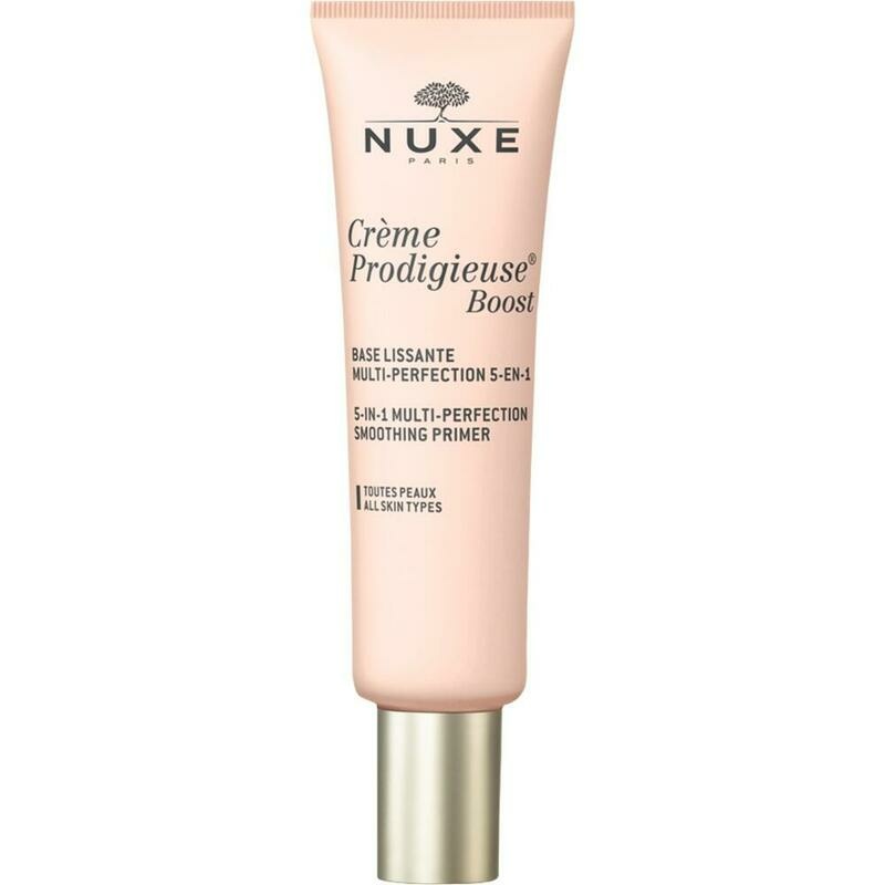NUXE Creme Prodigieuse Boost 5in1 Pflegeprimer