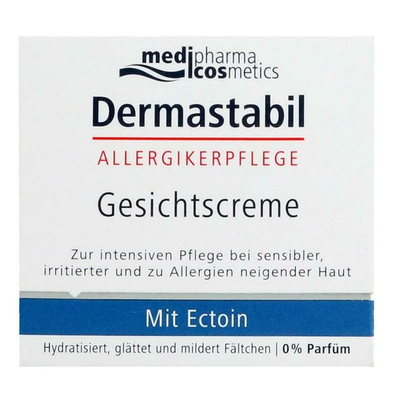 DERMASTABIL Gesichtscreme