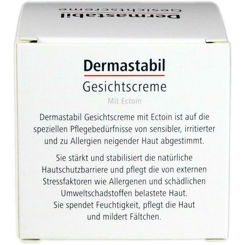 DERMASTABIL Gesichtscreme