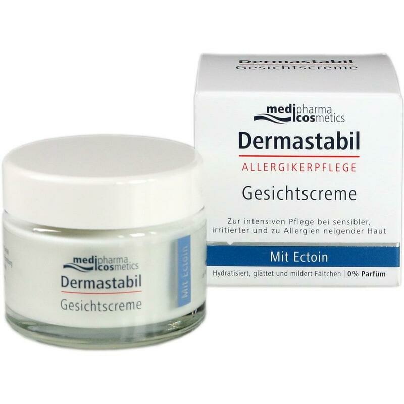 DERMASTABIL Gesichtscreme
