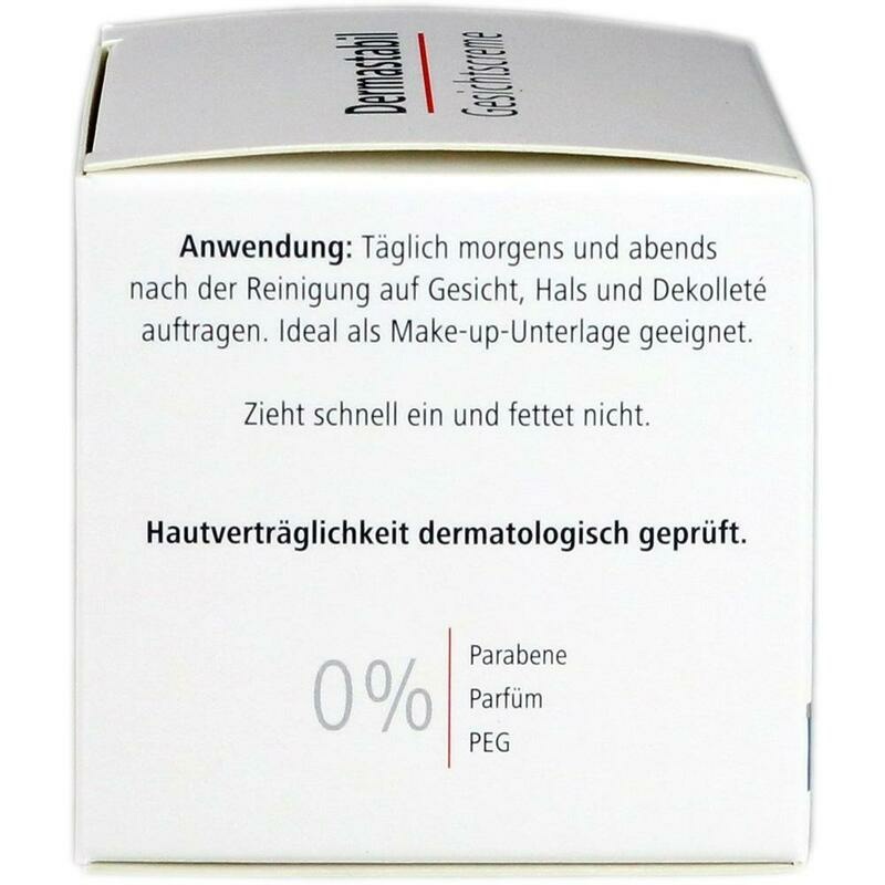 DERMASTABIL Gesichtscreme