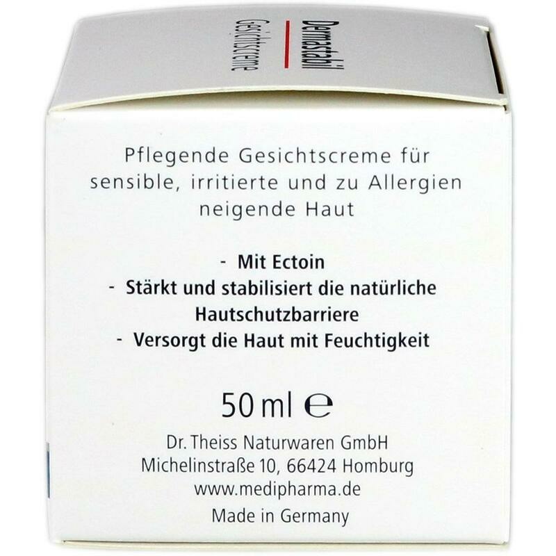DERMASTABIL Gesichtscreme