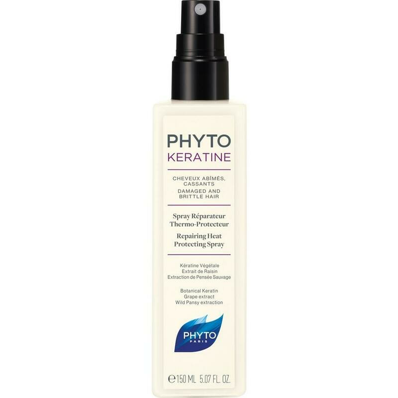 PHYTOKERATINE reparierendes Hitzeschutz-Spray