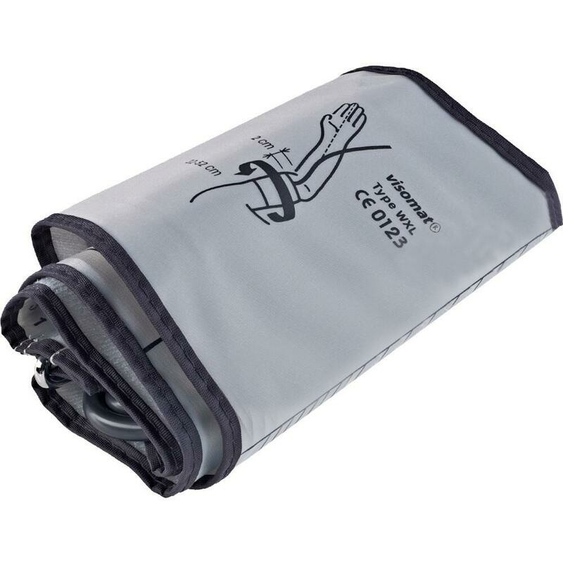 VISOMAT Bügelmansch.Typ WXL 32-52 cm