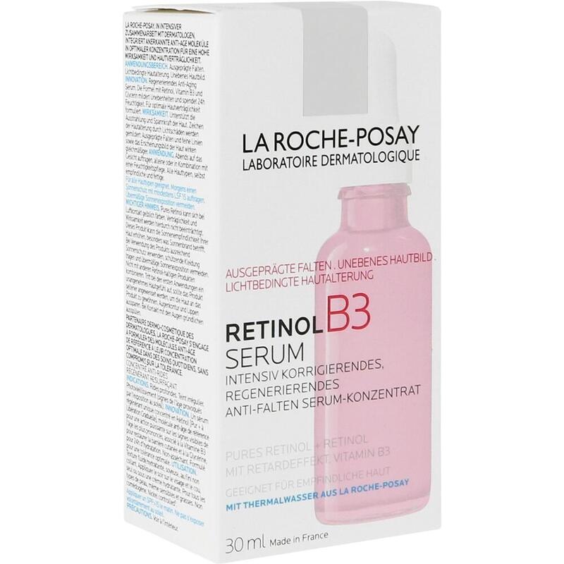 ROCHE-POSAY Retinol B3 Serum