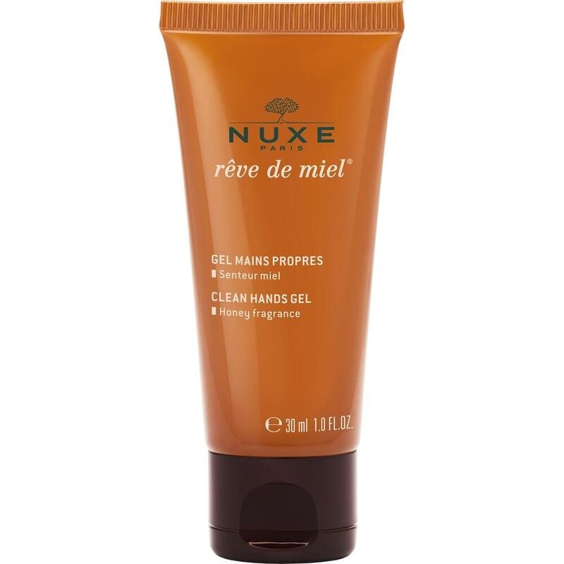 NUXE RdM Hygiene-Handgel Tube