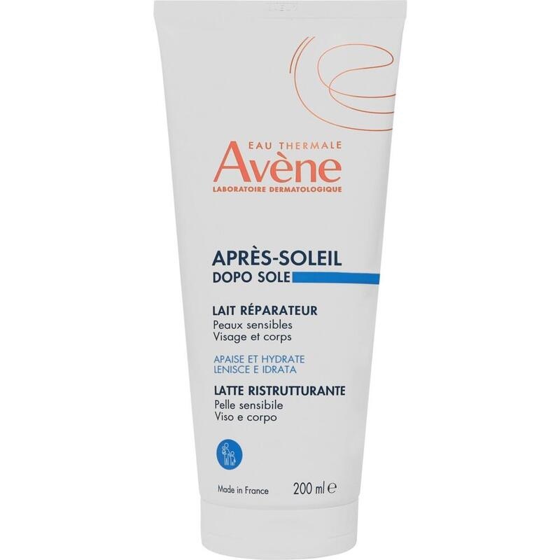 AVENE After Sun Repair Lotion