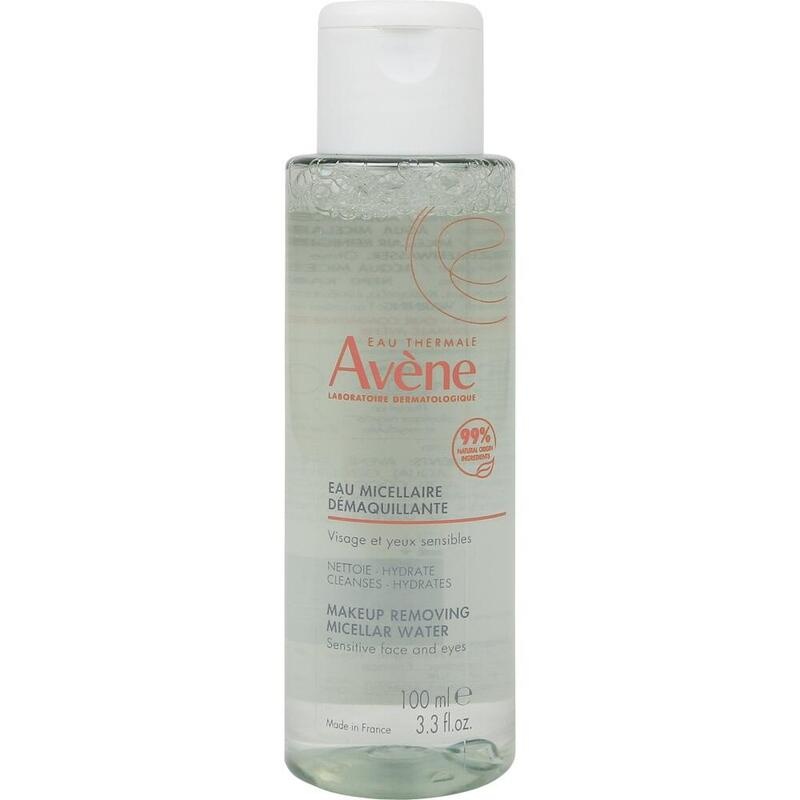 AVENE Mizellenwasser
