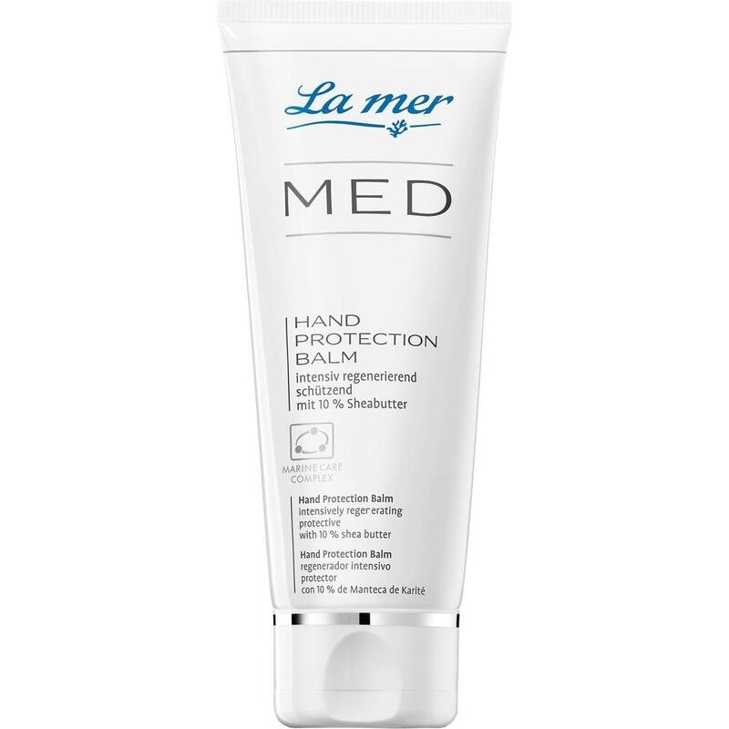 LA MER MED Hand Protection Balm o.Parfum