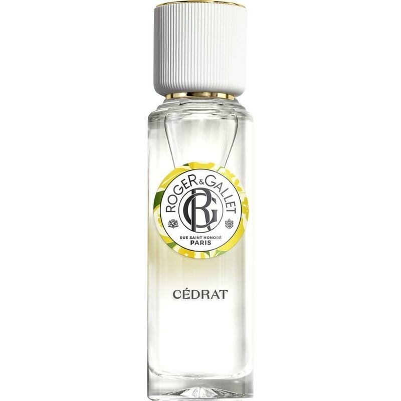 R&G Cedrat Wohlfühl-Wasser Spray