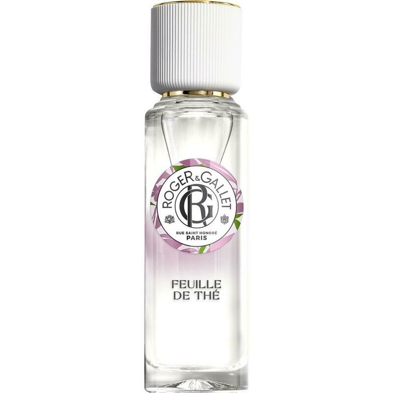 R&G Feuille de The Wohlfühl-Wasser Spray