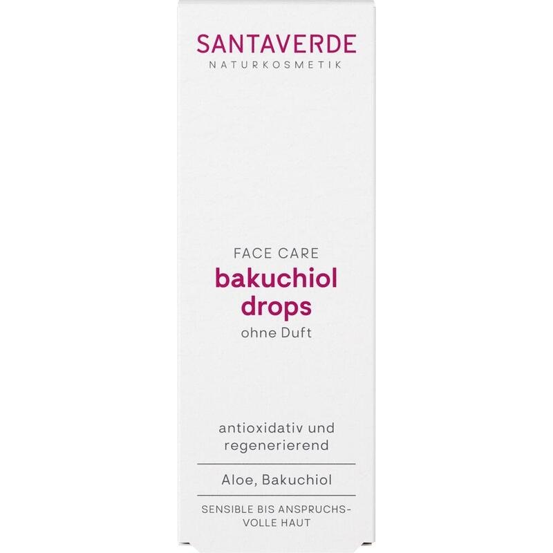 BAKUCHIOL drops serum