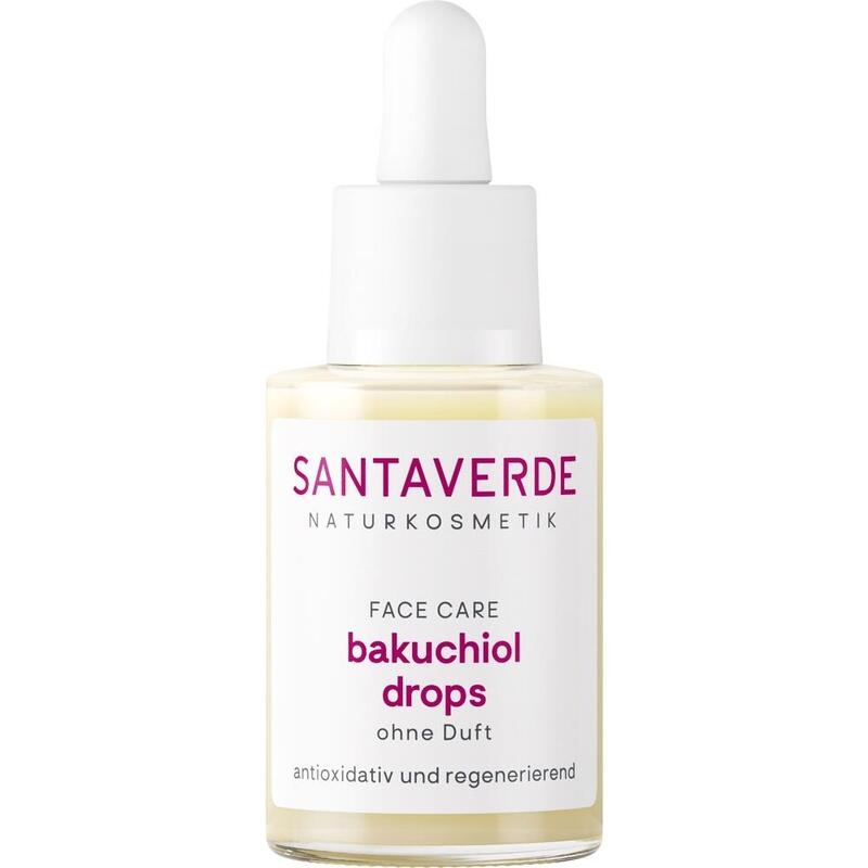 BAKUCHIOL drops serum