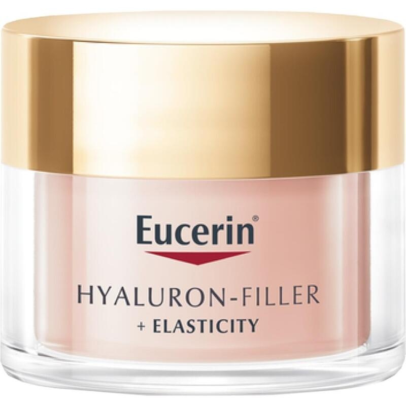 EUCERIN Anti-Age Hyaluron-Filler+Elast.Rose LSF 30