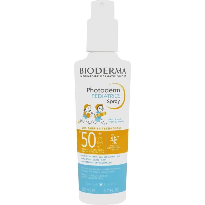 BIODERMA Photoderm Pediatrics Spray SPF 50+