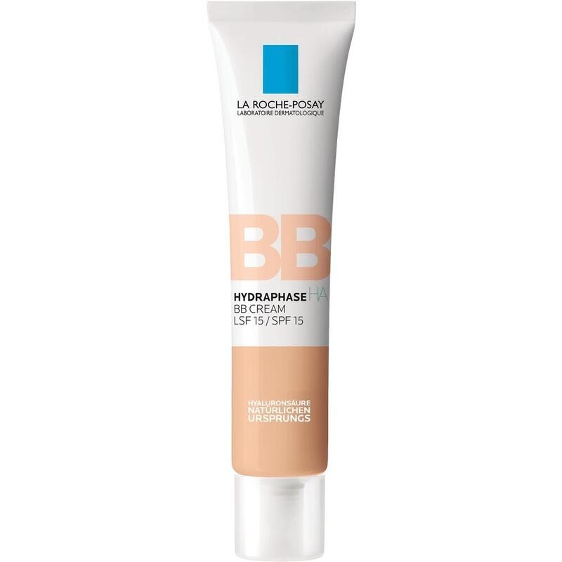 ROCHE-POSAY Hydraphase BB Creme hell