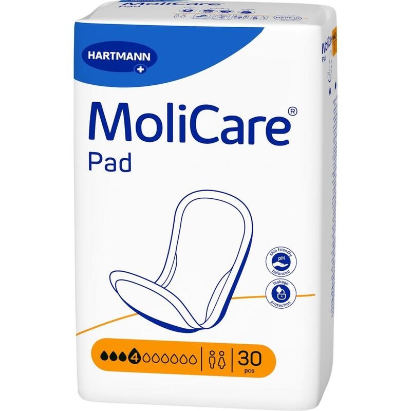 MOLICARE Pad 4 Tropfen